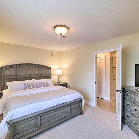 Apt With Balconies - Steps To Kemah Boardwalk! Екстериор снимка