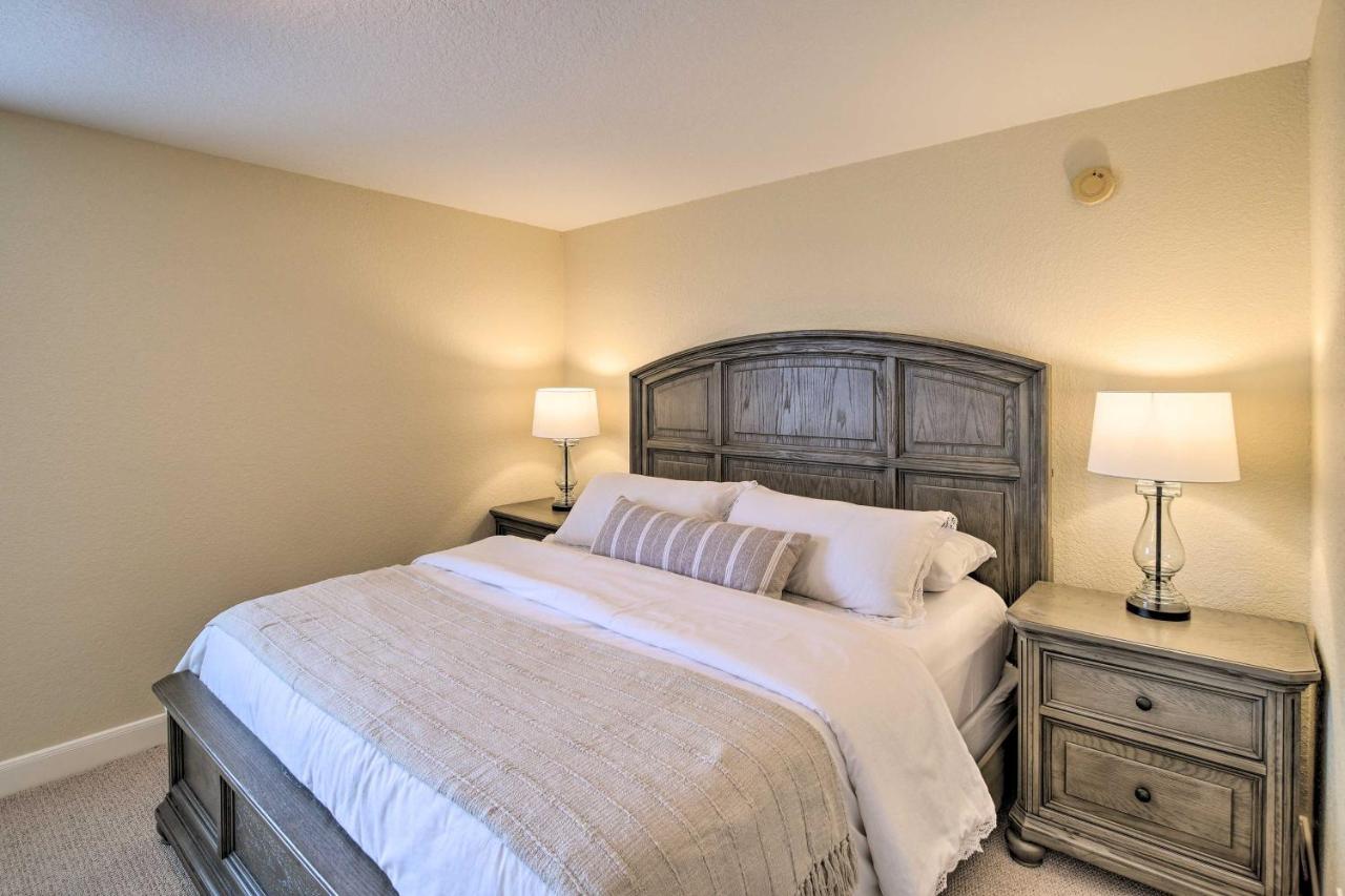 Apt With Balconies - Steps To Kemah Boardwalk! Екстериор снимка