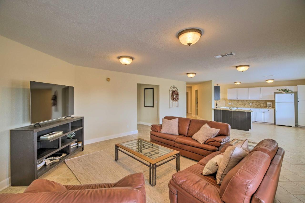 Apt With Balconies - Steps To Kemah Boardwalk! Екстериор снимка