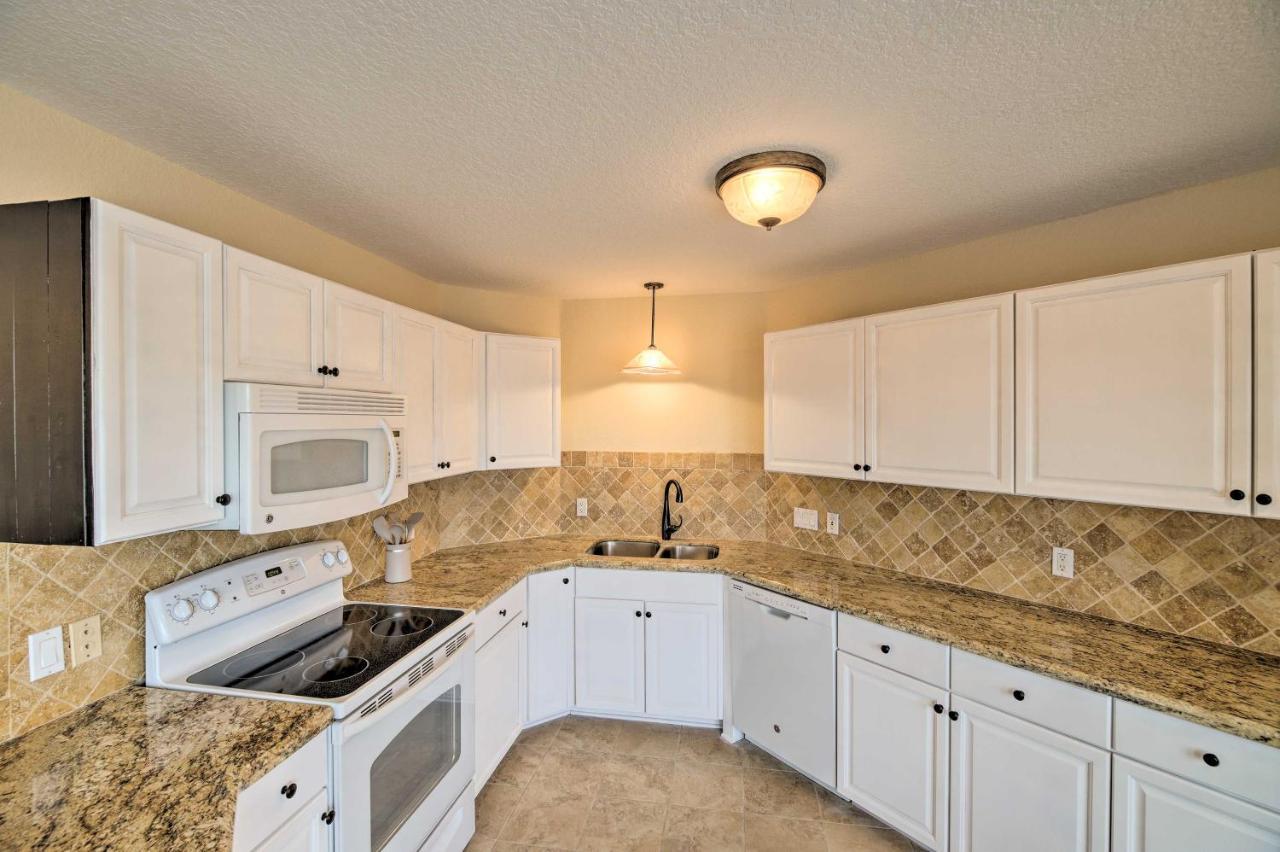 Apt With Balconies - Steps To Kemah Boardwalk! Екстериор снимка
